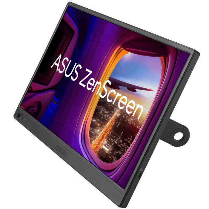Asus ZenScreen MB169CK Monitor Portátil 15,6'' Full HD IPS Negro